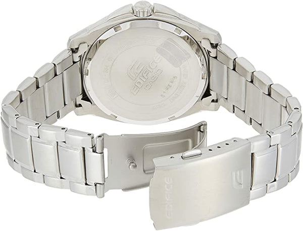 Casio Casual Watch Analog Display Quartz Watch EF - 334D - 1AVU - For Men - Zamana.pk