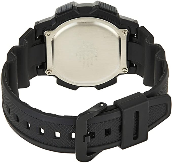 Casio Casual Watch Digital Display For Men AE - 1000W - 1BVDF - Zamana.pk