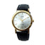 Casio Classic Men's Watch MTP - 1095Q - 7A Genuine Leather Band - Zamana.pk