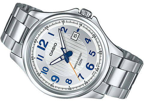 Casio Classic MTP - E126D - 7A - Zamana.pk