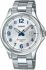 Casio Classic MTP - E126D - 7A - Zamana.pk Main image