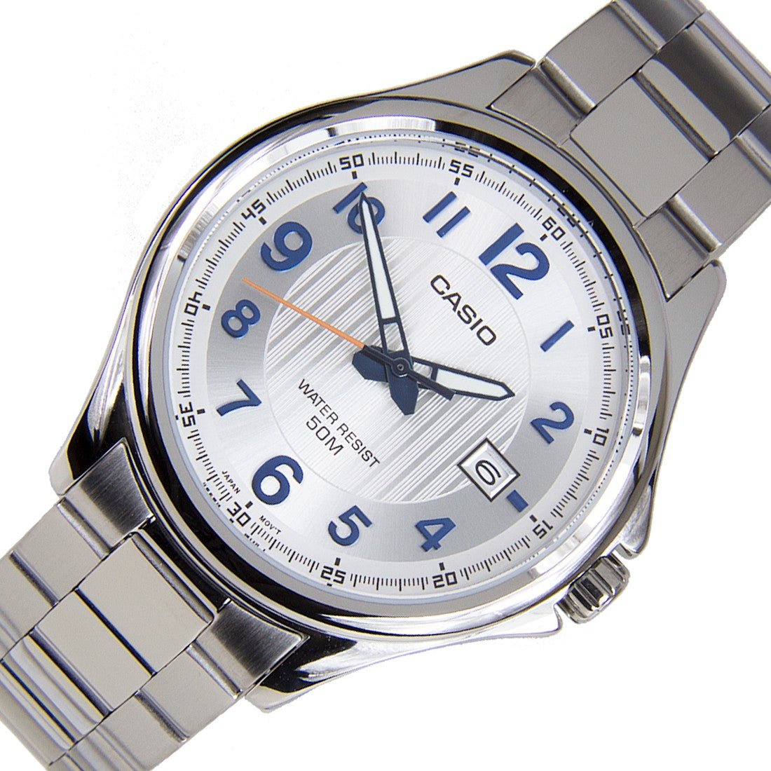 Casio Classic MTP - E126D - 7A - Zamana.pk