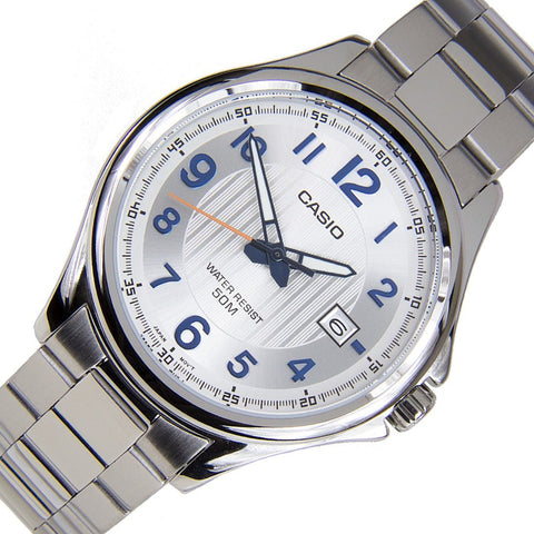 Casio Classic MTP - E126D - 7A - Zamana.pk