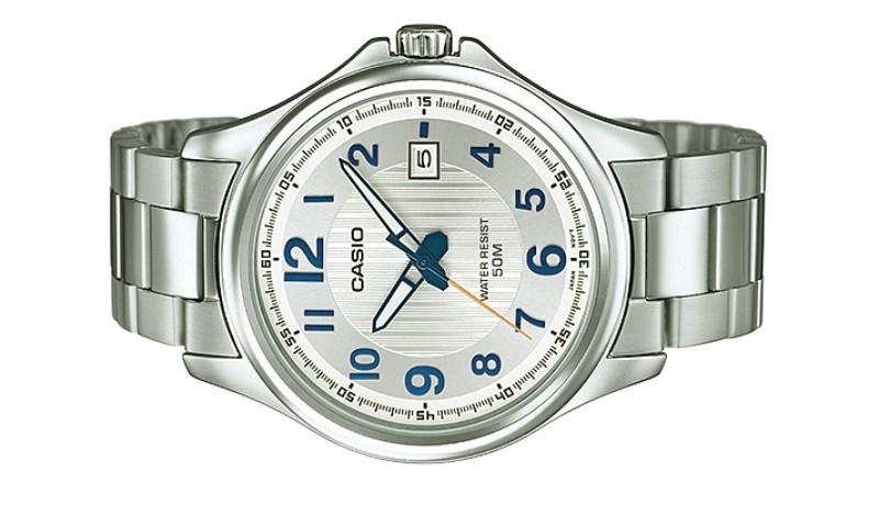 Casio Classic MTP - E126D - 7A - Zamana.pk