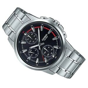 Casio Classic MTP-E317D-1AVDF WATCH FOR MEN Secondary image