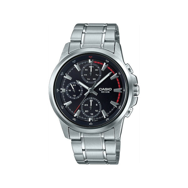 Casio Classic MTP - E317D - 1AVDF WATCH FOR MEN - Zamana.pk