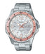 Casio Classic Round Casual Watch for Men model MTD - 100D - 7A1 - Zamana.pk
