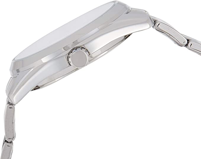 Casio Classic Silver Watch MTP - 1335D - 7AVDF - Zamana.pk