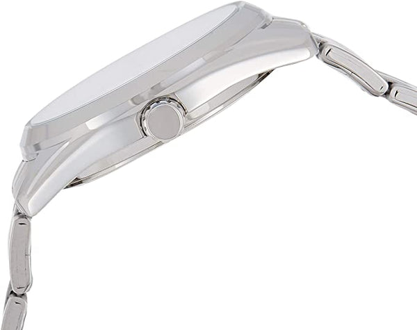 Casio Classic Silver Watch MTP - 1335D - 7AVDF - Zamana.pk