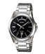 Casio Classic Silver Watch MTP - 1370D - 1A1VDF - Zamana.pk