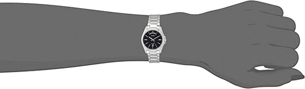 Casio Classic Silver Watch MTP - 1370D - 1A1VDF - Zamana.pk