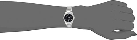 Casio Classic Silver Watch MTP - 1370D - 1A1VDF - Zamana.pk