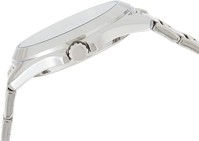 Casio Classic Silver Watch MTP - 1370D - 1A1VDF - Zamana.pk