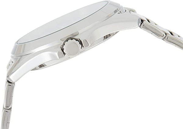 Casio Classic Silver Watch MTP - 1370D - 1A1VDF - Zamana.pk