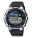 Casio Collection Men's Watch AE - 2000W - 1AVDF - Zamana.pk