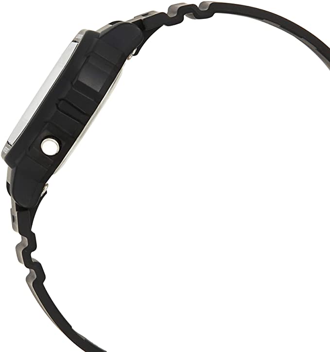 Casio Collection Women's Watch LA-20WH-1CDF Secondary image
