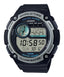 Casio CPA - 100 - 1AVDF Watch for Men Digital with prayer alarm - Zamana.pk