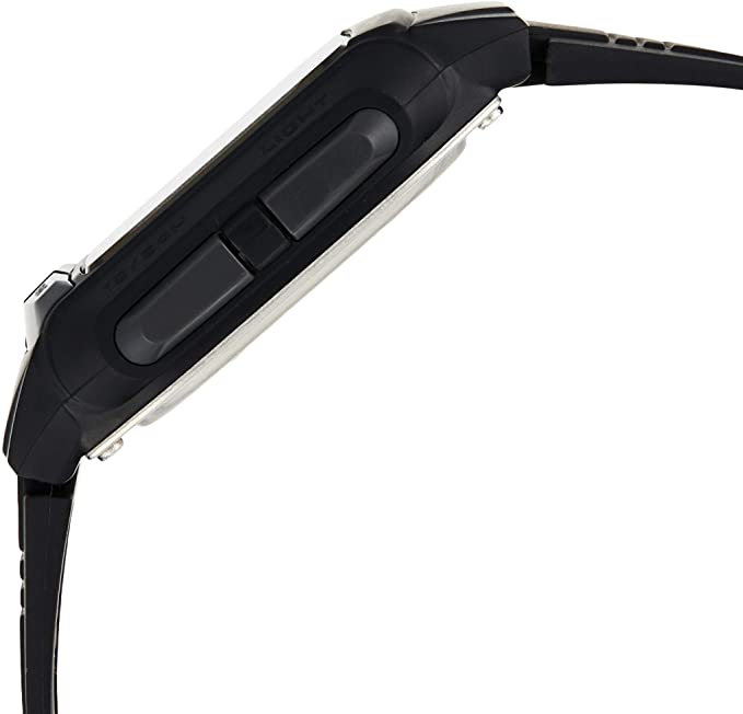 Casio Data Bank DB-36-9AVSDF Wrist Watch Secondary image