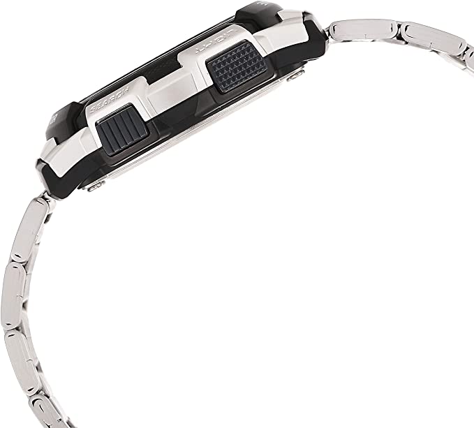 Casio Digital AE - 1000WD - 1AVDF Men's General Sporty Watch - Zamana.pk