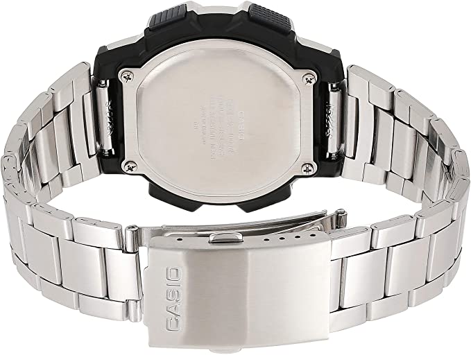 Casio Digital AE - 1000WD - 1AVDF Men's General Sporty Watch - Zamana.pk