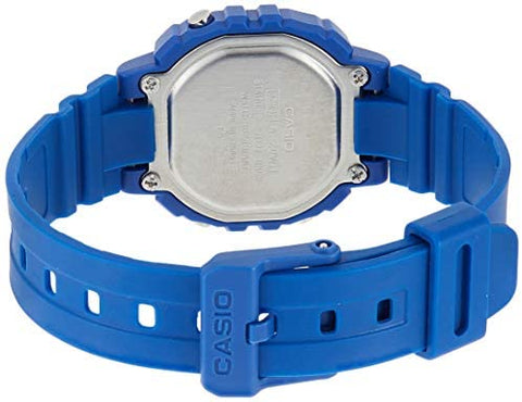 Casio Digital Casual Quartz Ladies Youth Casio LA - 20WH - 2A - Zamana.pk