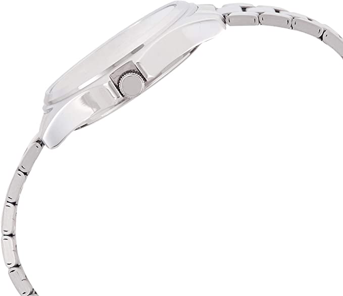 Casio Dress Three - Hand Men's Watch MTP - 1239D - 7ADF - Zamana.pk