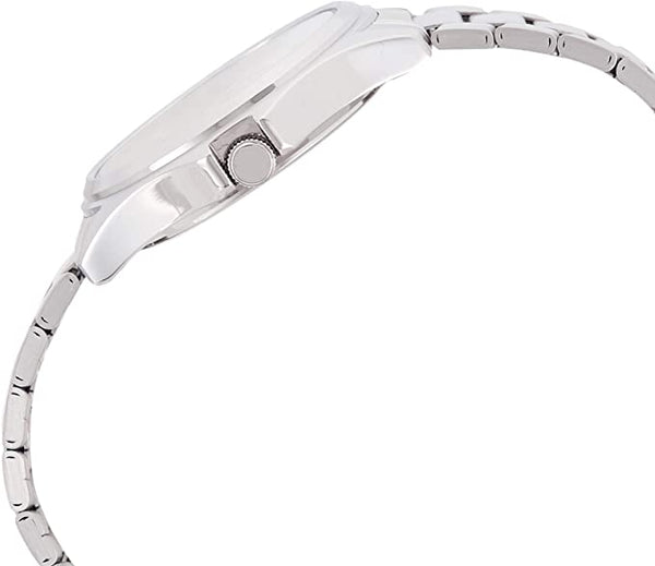 Casio Dress Three - Hand Men's Watch MTP - 1239D - 7ADF - Zamana.pk