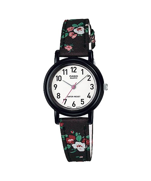 Casio Dress Watch Analog Display Quartz for Women LQ - 139LB - 1B2 - Zamana.pk