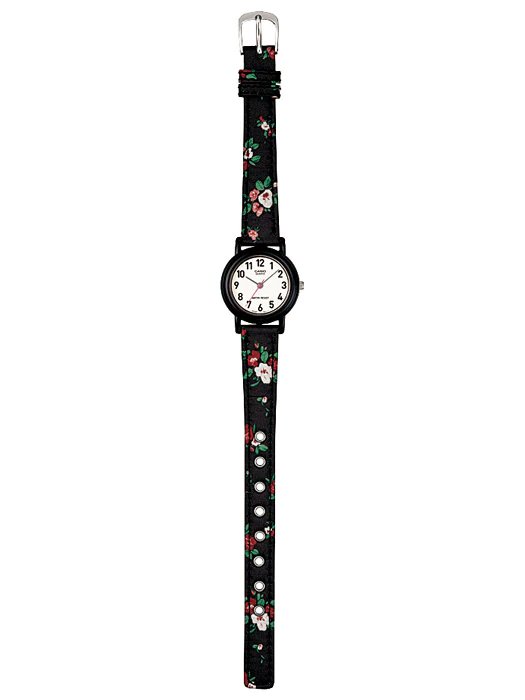 Casio Dress Watch Analog Display Quartz for Women LQ-139LB-1B2 Secondary image