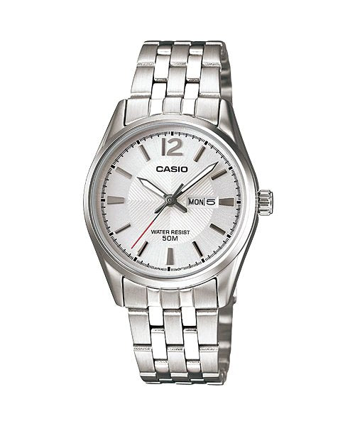 Casio Dress Women's Watch LTP - 1335D - 7AVDF - Zamana.pk