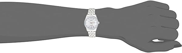 Casio Dress Women's Watch LTP - 1335D - 7AVDF - Zamana.pk