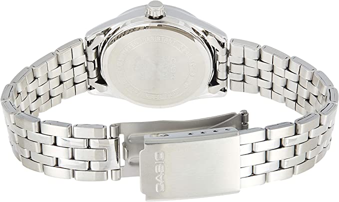 Casio Dress Women's Watch LTP - 1335D - 7AVDF - Zamana.pk