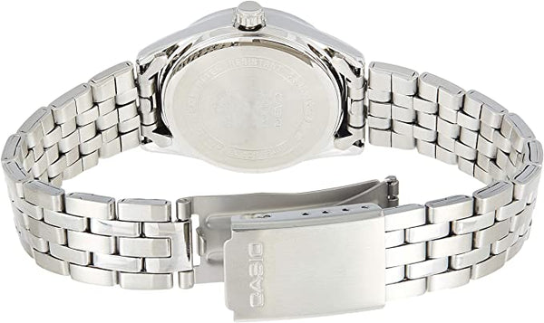 Casio Dress Women's Watch LTP - 1335D - 7AVDF - Zamana.pk