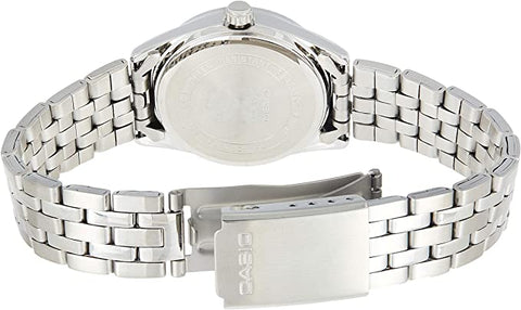 Casio Dress Women's Watch LTP - 1335D - 7AVDF - Zamana.pk
