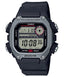 Casio - DW - 291H - 1A - Stainless Steel Watch For Men - Zamana.pk