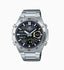 Casio Edifice Analog - Digital Black Dial Men's Watch - EFV - C110D - 1A3 - Zamana.pk