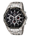 Casio Edifice Casual Watch Analog Display for Men EF - 540D - 1A - Zamana.pk