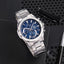 Casio Edifice Chronograph Blue Dial Men's Watch EFR - S567D - 2AVUDF - Zamana.pk