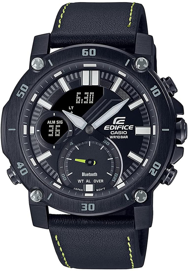 CASIO EDIFICE ECB - 20CL - 1ADF Men's Watch - Zamana.pk