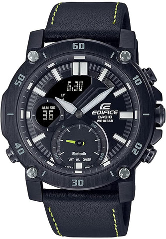 CASIO EDIFICE ECB - 20CL - 1ADF Men's Watch - Zamana.pk
