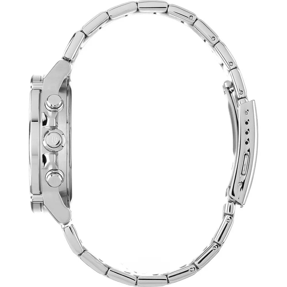 Casio Edifice ECB-20D-1ADF Mens Watch –  Stainless Steel Band PHONE LINK Secondary image