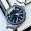 Casio Edifice ECB - 20DB - 1A Mobile link Bluetooth - For Men - Zamana.pk