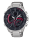 Casio Edifice ECB - 900DB - 1ADR Solar Powered Mens Watch – - Zamana.pk