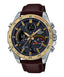 Casio Edifice ECB - 900GL - 1A Solar Powered Smart Link Men's Watch - Zamana.pk