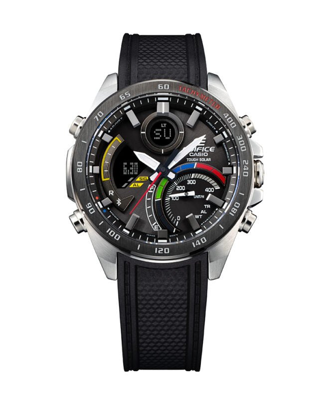 Casio Edifice – ECB - 900MP - 1ADF - Zamana.pk Main image