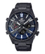 Casio Edifice ECB - S100DC - 2A Solar powered Bluetooth Men's Watch - Zamana.pk