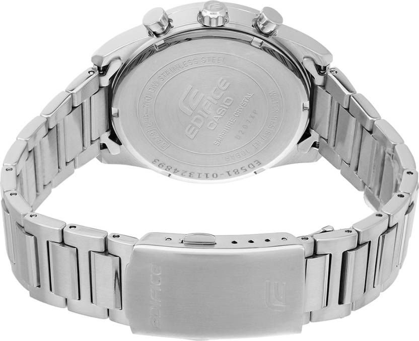 Casio Edifice – EFB - 710D - 2AVUDF - Zamana.pk