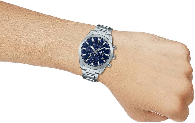 Casio Edifice – EFB - 710D - 2AVUDF - Zamana.pk