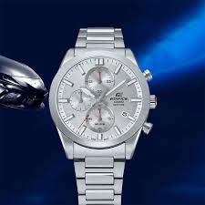 Casio Edifice – EFB-710D-7AVUDF Secondary image