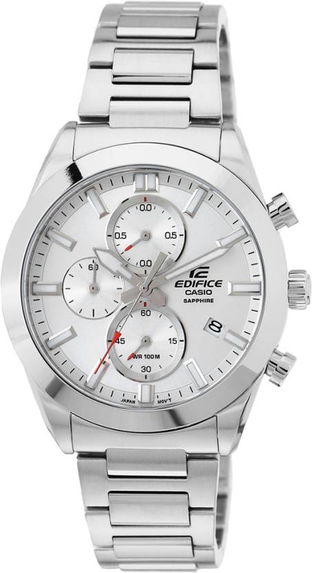 Casio Edifice – EFB - 710D - 7AVUDF - Zamana.pk